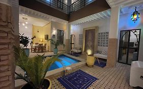 Riad Samarine